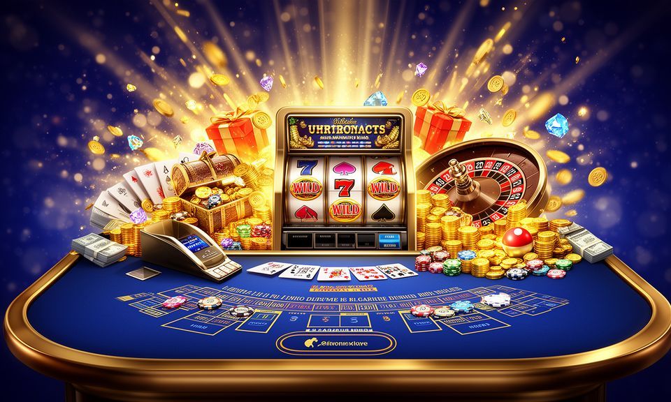 livesport880 Ganjaran Deposit Pertama